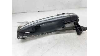 MANETA EXTERIOR DELANTERA DERECHA MERCEDES-BENZ CLASE A (1997-2004) A 160 (168.033, 168.133) 102CV 1598CC - L.6261869 / 168