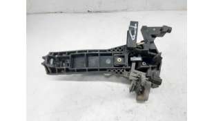 MANETA EXTERIOR TRASERA DERECHA MERCEDES-BENZ CLASE A (1997-2004) A 160 (168.033, 168.133) 102CV 1598CC - L.6261872 / 16876 2