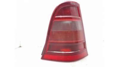 PILOTO TRASERO DERECHO MERCEDES-BENZ CLASE A (1997-2004) A 160 (168.033, 168.133) 102CV 1598CC - L.6261907 / 1688201064