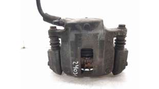 PINZA FRENO DELANTERA IZQUIERDA MERCEDES-BENZ CLASE A (1997-2004) A 160 (168.033, 168.133) 102CV 1598CC - L.6261910 / 16842