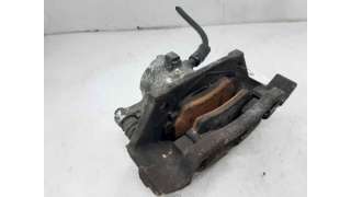 PINZA FRENO DELANTERA IZQUIERDA MERCEDES-BENZ CLASE A (1997-2004) A 160 (168.033, 168.133) 102CV 1598CC - L.6261910 / 16842