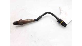 SONDA LAMBDA MERCEDES-BENZ CLASE A (1997-2004) A 160 (168.033, 168.133) 102CV 1598CC - L.6261930 / 0015403717