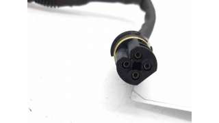 SONDA LAMBDA MERCEDES-BENZ CLASE A (1997-2004) A 160 (168.033, 168.133) 102CV 1598CC - L.6261930 / 0015403717