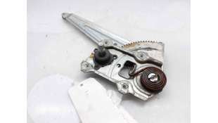 ELEVALUNAS TRASERO DERECHO SUZUKI SWIFT III (2005-) 1.3 DDIS (RS 413D) 75CV 1248CC - L.6261967 / 8351063J10000 2