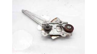 ELEVALUNAS TRASERO IZQUIERDO SUZUKI SWIFT III (2005-) 1.3 DDIS (RS 413D) 75CV 1248CC - L.6261968 / 8354063J10000