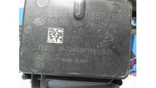 SISTEMA AUDIO / RADIO CD SUZUKI SWIFT III (2005-) 1.3 DDIS (RS 413D) 75CV 1248CC - L.6261973 / 3910162J0 2