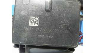 SISTEMA AUDIO / RADIO CD SUZUKI SWIFT III (2005-) 1.3 DDIS (RS 413D) 75CV 1248CC - L.6261973 / 3910162J0