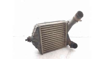 INTERCOOLER FIAT PUNTO (2003-2012) 1.3 JTD 16V 70CV 1248CC - L.6262222 / 0046836770