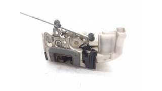 CERRADURA PUERTA DELANTERA IZQUIERDA FIAT PUNTO (2003-2012) 1.3 JTD 16V 70CV 1248CC - L.6262231 / 46535998