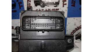CERRADURA PUERTA DELANTERA IZQUIERDA FIAT PUNTO (2003-2012) 1.3 JTD 16V 70CV 1248CC - L.6262231 / 46535998