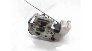CERRADURA PUERTA DELANTERA IZQUIERDA FIAT PUNTO (2003-2012) 1.3 JTD 16V 70CV 1248CC - L.6262231 / 46535998