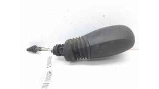 RETROVISOR DERECHO FIAT PUNTO (2003-2012) 1.3 JTD 16V 70CV 1248CC - L.6262241 / 0157179