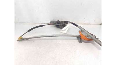 ELEVALUNAS DELANTERO DERECHO FORD FIESTA FURGÓN (1998-2002) D 1.8 60CV 1753CC - L.6262289 / 0130821682