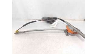 ELEVALUNAS DELANTERO DERECHO FORD FIESTA FURGÓN (1998-2002) D 1.8 60CV 1753CC - L.6262289 / 0130821682