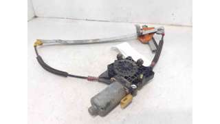 ELEVALUNAS DELANTERO DERECHO FORD FIESTA FURGÓN (1998-2002) D 1.8 60CV 1753CC - L.6262289 / 0130821682