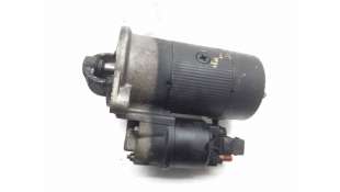 MOTOR ARRANQUE SEAT CORDOBA (1994-2002) 1.4 I 60CV 1390CC - L.6262399 / 085911023E 2
