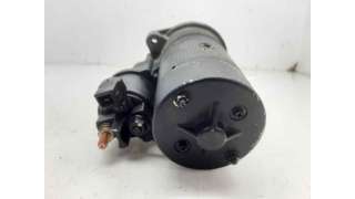 MOTOR ARRANQUE SEAT CORDOBA (1994-2002) 1.4 I 60CV 1390CC - L.6262399 / 085911023E