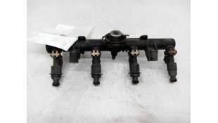 RAMPA INYECTORA SEAT CORDOBA (1994-2002) 1.4 I 60CV 1390CC - L.6262418 / 030133319AA