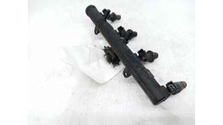 RAMPA INYECTORA SEAT CORDOBA (1994-2002) 1.4 I 60CV 1390CC - L.6262418 / 030133319AA