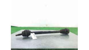 TRANSMISION DELANTERA DERECHA SEAT CORDOBA (1994-2002) 1.4 I 60CV 1390CC - L.6262425 / 6K0407452GX