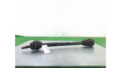 TRANSMISION DELANTERA DERECHA SEAT CORDOBA (1994-2002) 1.4 I 60CV 1390CC - L.6262425 / 6K0407452GX