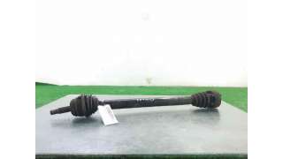 TRANSMISION DELANTERA DERECHA SEAT CORDOBA (1994-2002) 1.4 I 60CV 1390CC - L.6262425 / 6K0407452GX