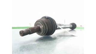 TRANSMISION DELANTERA DERECHA SEAT CORDOBA (1994-2002) 1.4 I 60CV 1390CC - L.6262425 / 6K0407452GX