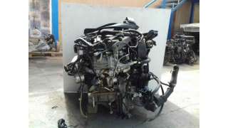 TRANSMISION DELANTERA DERECHA SEAT CORDOBA (1994-2002) 1.4 I 60CV 1390CC - L.6262425 / 6K0407452GX