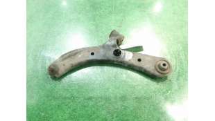 BRAZO SUSPENSION INFERIOR DELANTERO IZQUIERDO SUZUKI SWIFT III (2005-) 1.3 DDIS (RS 413D) 75CV 1248CC - L.6262588 / 4520272