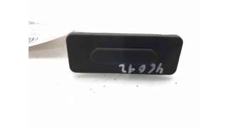 MANETA EXTERIOR PORTON RENAULT MEGANE IV FASTBACK (2015-) 1.5 DCI 110 (B9A3) 110CV 1461CC - L.6262591 / 906069264R