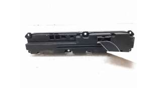 WARNING MERCEDES-BENZ CLASE C (2000-2002) C 200 KOMPRESSOR (203.045) 163CV 1998CC - L.6262628 / 2038214658 2