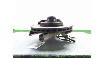 MANGUETA DELANTERA DERECHA MERCEDES-BENZ CLASE C (2000-2002) C 200 KOMPRESSOR (203.045) 163CV 1998CC - L.6262634 / 20433202