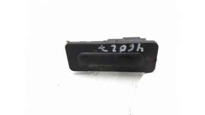 MANETA EXTERIOR PORTON CITROEN C4 CACTUS (2014-) 1.2 VTI 82 82CV 1199CC - L.6262668 / 9676028380