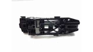 MANETA EXTERIOR TRASERA IZQUIERDA SEAT IBIZA IV (2015-2017) 1.0 TSI 95CV 999CC - L.6262672 / 5N0839885H