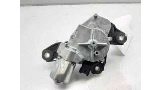 MOTOR LIMPIA TRASERO RENAULT MEGANE IV FASTBACK (2015-) 1.5 DCI 110 (B9A3) 110CV 1461CC - L.6262681 / 287109757R