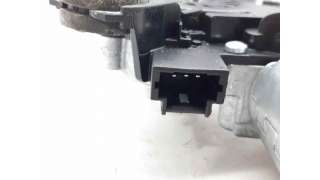 MOTOR LIMPIA TRASERO RENAULT MEGANE IV FASTBACK (2015-) 1.5 DCI 110 (B9A3) 110CV 1461CC - L.6262681 / 287109757R