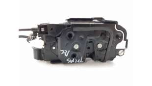 CERRADURA PUERTA TRASERA IZQUIERDA SEAT LEON (2013-) 1.6 TDI 110CV 1598CC - L.6262682 / 5K4839015R 2