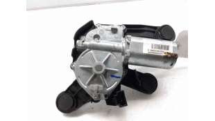MOTOR LIMPIA TRASERO CITROEN C4 CACTUS (2014-) 1.2 VTI 82 82CV 1199CC - L.6262684 / 9801666380A
