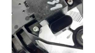 MOTOR LIMPIA TRASERO VOLKSWAGEN POLO (2009-) 1.2 TDI 75CV 1199CC - L.6262691 / 5K6955711B 2