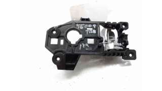 MANETA INTERIOR TRASERA IZQUIERDA KIA CARENS IV (2013-) 1.6 GDI 135CV 1591CC - L.6262717 / 83613RP000
