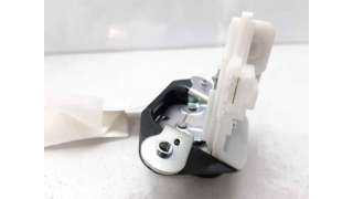 CERRADURA MALETERO / PORTON HONDA CR-V IV (2013-) 1.6 I-DTEC (RE6) 120CV 1597CC - L.6262719 / 74800TF0J02