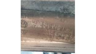 MOTOR ELEVALUNAS TRASERO IZQUIERDO KIA CARENS IV (2013-) 1.6 GDI 135CV 1591CC - L.6262730 / 83450A4010