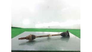 TRANSMISION TRASERA DERECHA SUZUKI SX4 (2006-) - L.6262739 / 4410579J00