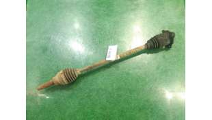 TRANSMISION TRASERA DERECHA SUZUKI SX4 (2006-) - L.6262739 / 4410579J00 2