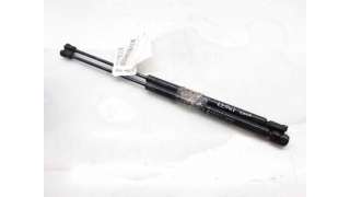 AMORTIGUADORES MALETERO / PORTON PEUGEOT 206 FASTBACK (1998-2001) 1.9 D 69CV 1868CC - L.6262937 / 8731E6