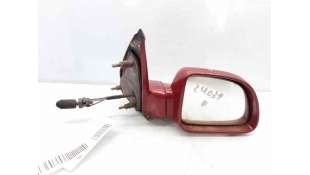 RETROVISOR DERECHO RENAULT CLIO I (1996-1996) 1.2 (B/C/S577) 54CV 1239CC - L.6263326 / 01793