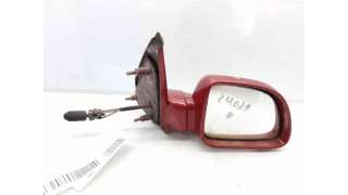 RETROVISOR DERECHO RENAULT CLIO I (1996-1996) 1.2 (B/C/S577) 54CV 1239CC - L.6263326 / 01793