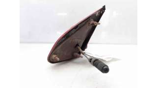 RETROVISOR DERECHO RENAULT CLIO I (1996-1996) 1.2 (B/C/S577) 54CV 1239CC - L.6263326 / 01793