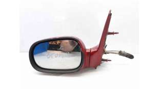 RETROVISOR IZQUIERDO RENAULT CLIO I (1996-1996) 1.2 (B/C/S577) 54CV 1239CC - L.6263327 / 7700797004