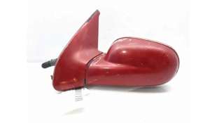 RETROVISOR IZQUIERDO RENAULT CLIO I (1996-1996) 1.2 (B/C/S577) 54CV 1239CC - L.6263327 / 7700797004 2